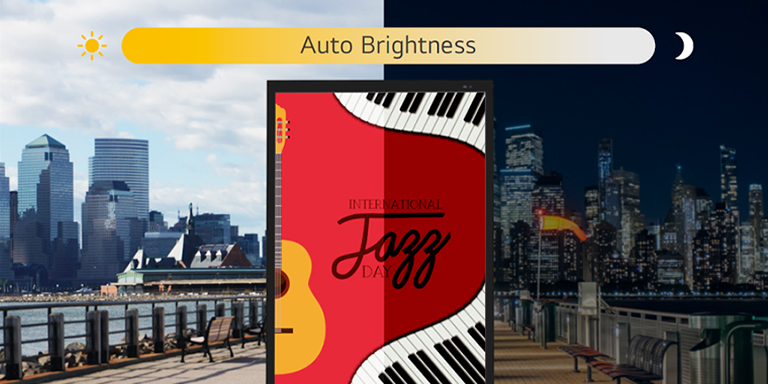 Gestione energetica efficiente