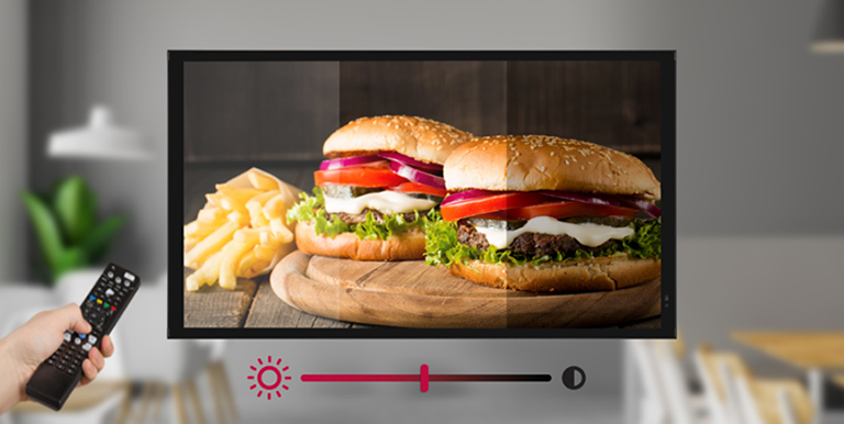 Gestione energetica semplificata