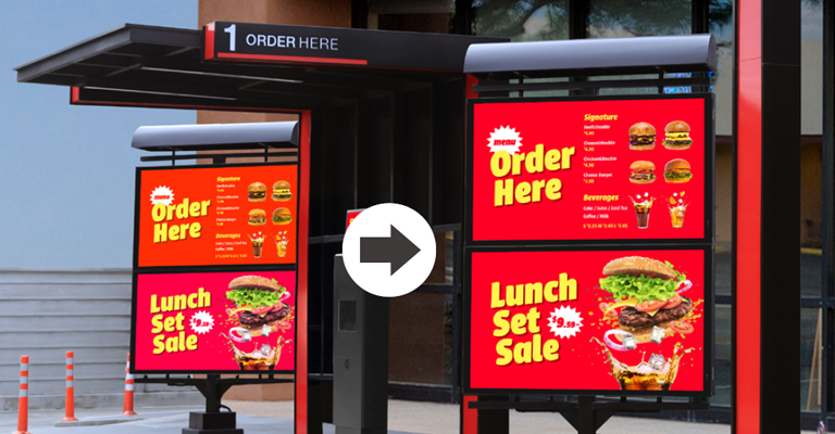 Prestazioni costanti con webOS 6.1