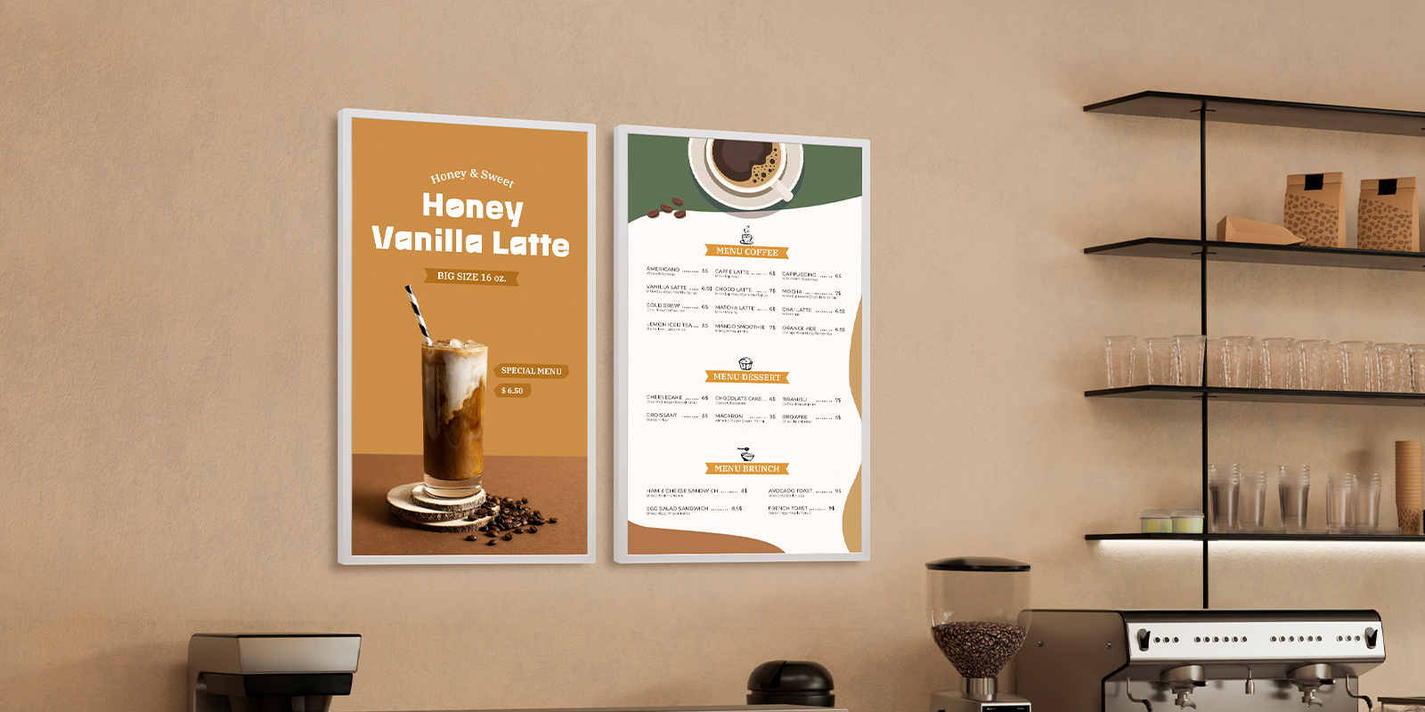 LG E-Paper Display. <br> La semplicità della carta, con la flessibilità del digitale