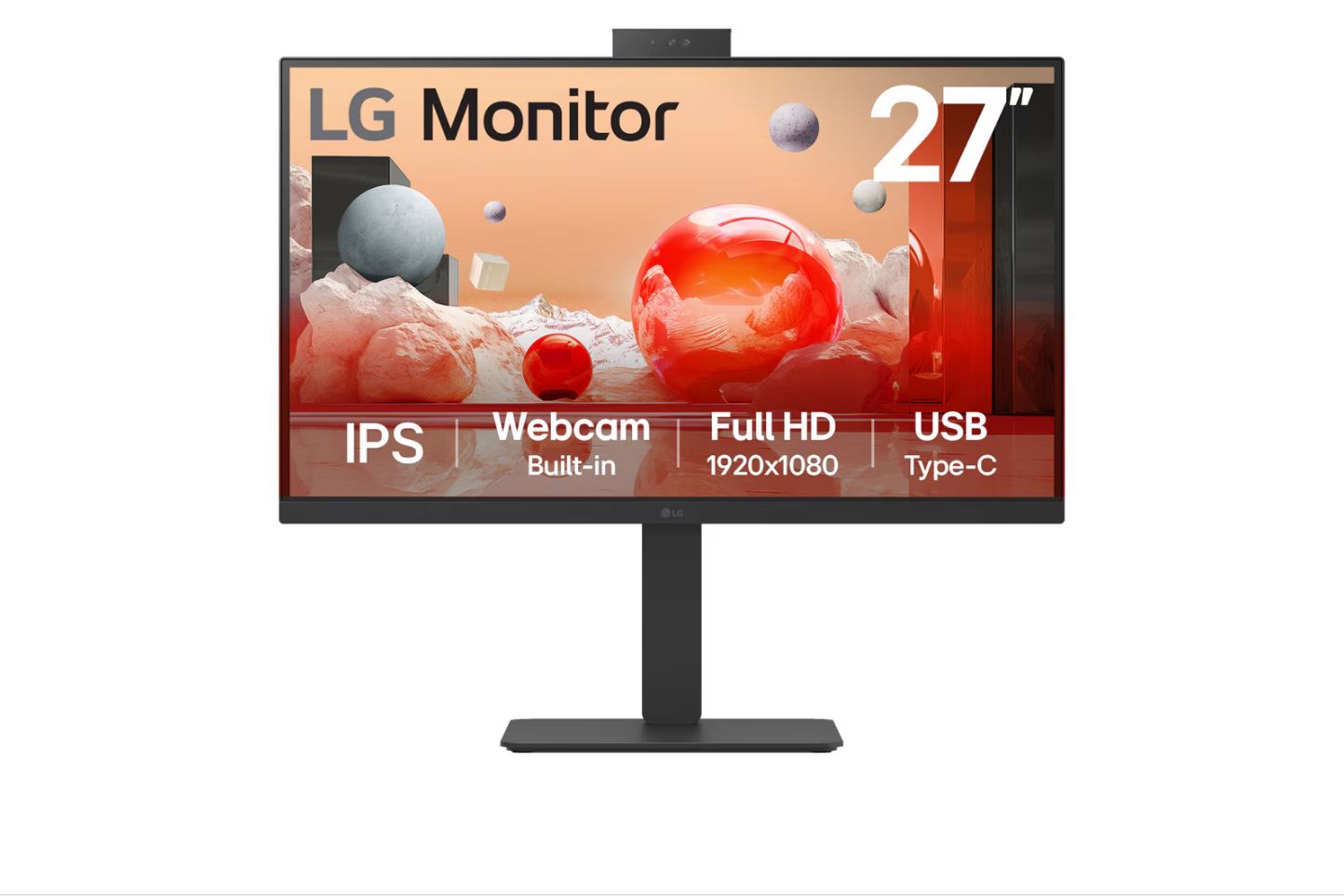 Monitor Docking 27