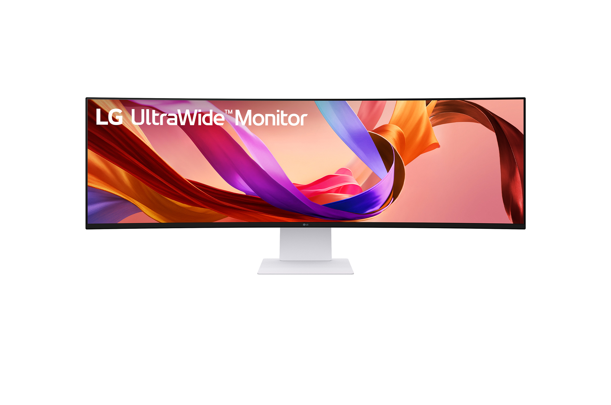 Monitor UltraWide 49