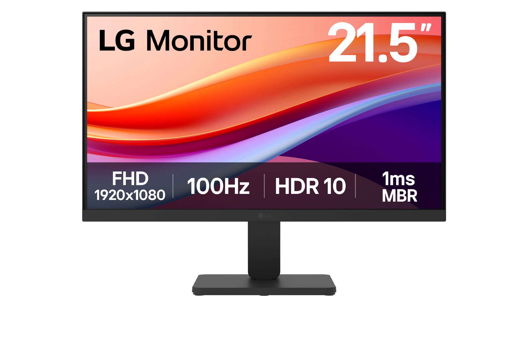 Monitor FHD 22
