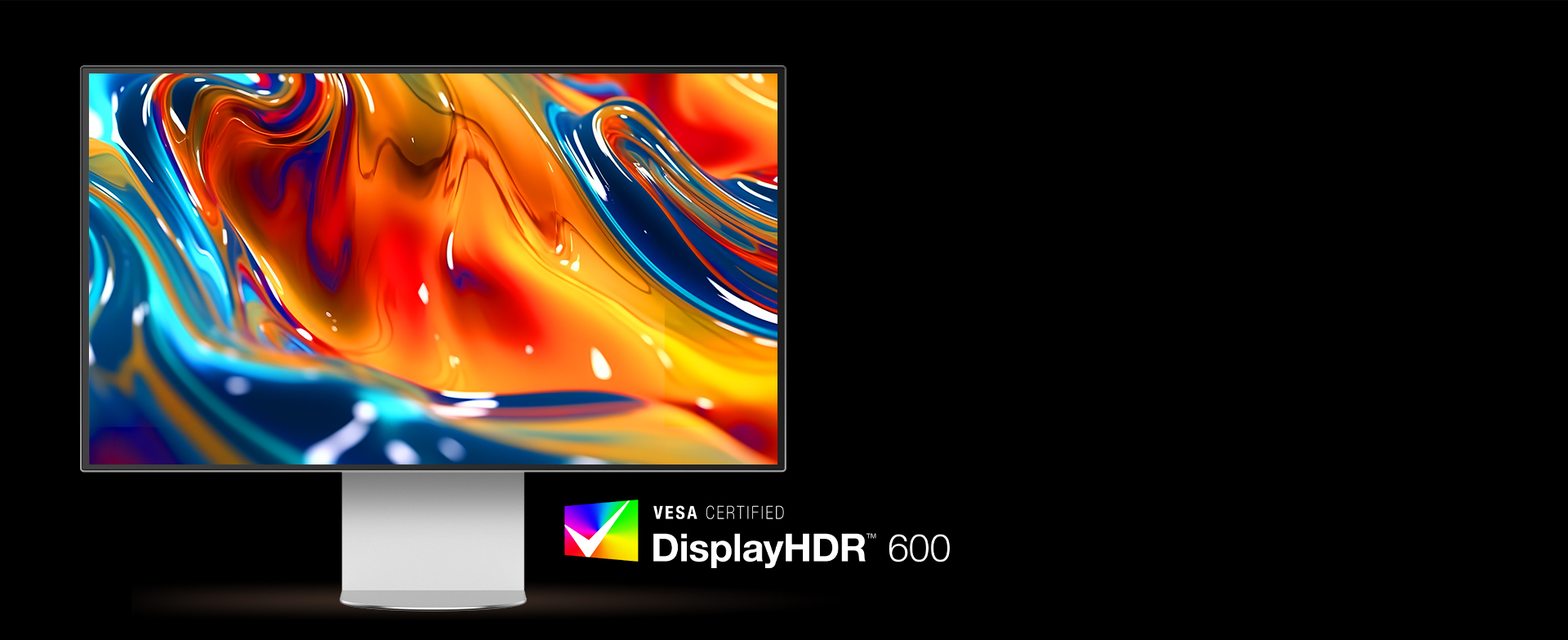 Goditi ogni sfumatura di colore