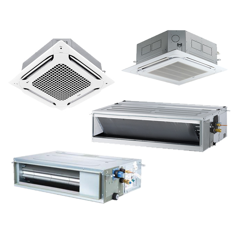 Fan Coil