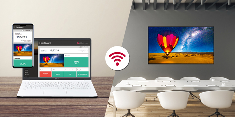 Monitoraggio e controllo Remoto