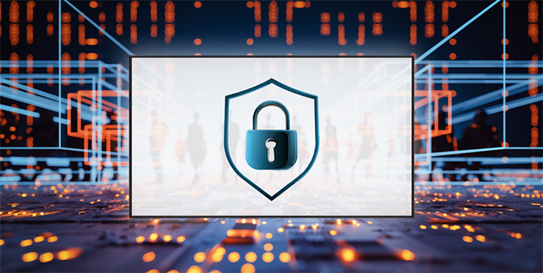 Architettura di sicurezza avanzata