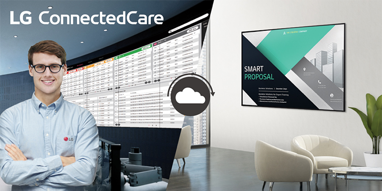 LG ConnectedCare