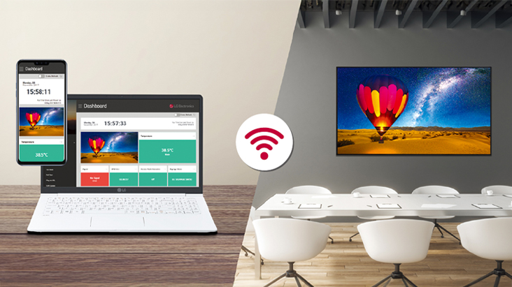 Monitoraggio e controllo Remoto