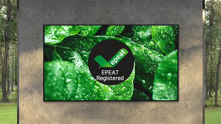 EPEAT Registered