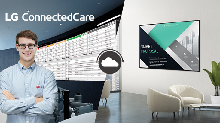LG ConnectedCare